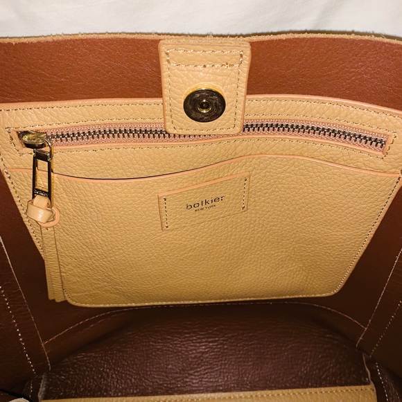 Botkier Soho Tote - Picture 7 of 8